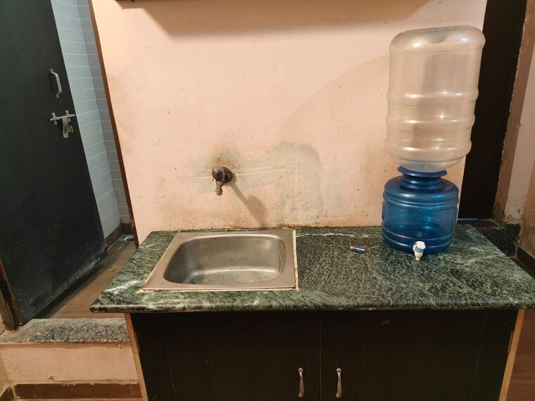 undefined, arjan garh Studio 250 Sq.Ft. Independent House In Arjan Garh Delhi 10381747