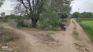 Plot Area in  Land at Ghatkesar – for Sale