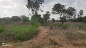 Land – Exterior View View at Ghatkesar - for Sale