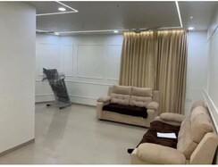 2 BHK + Pooja Room Apartment For Rent in Kishor Platinum Towers