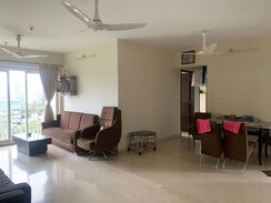 3 BHK Apartment For Sale in Sanjona Abhilash