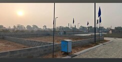 Plot For Sale in DCM