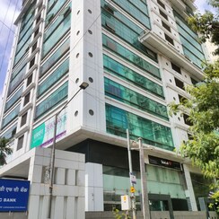 Office Space For Rent in Aston