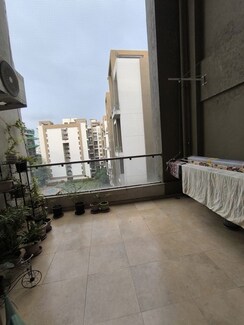 2 BHK Apartment For Rent in Baner Gaon