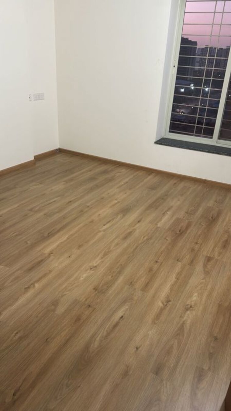 Room, linux-bonheur 3 Bedroom 1200 Sq.Ft. Apartment In Wakad Pune 10381765