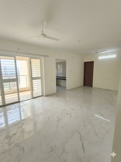 3 BHK Apartment For Rent in Linux Bonheur