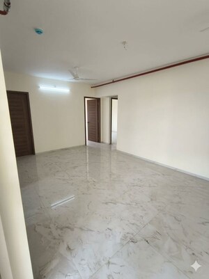 Room in 3 BHK Apartment at Linux Bonheur, Wakad – for Rent