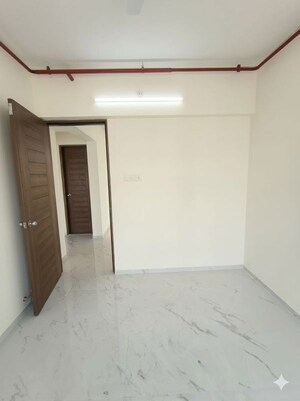 Bedroom in 3 BHK Apartment at Linux Bonheur, Wakad – for Rent