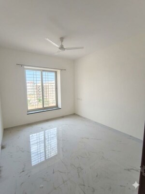 Room in 3 BHK Apartment at Linux Bonheur, Wakad – for Rent