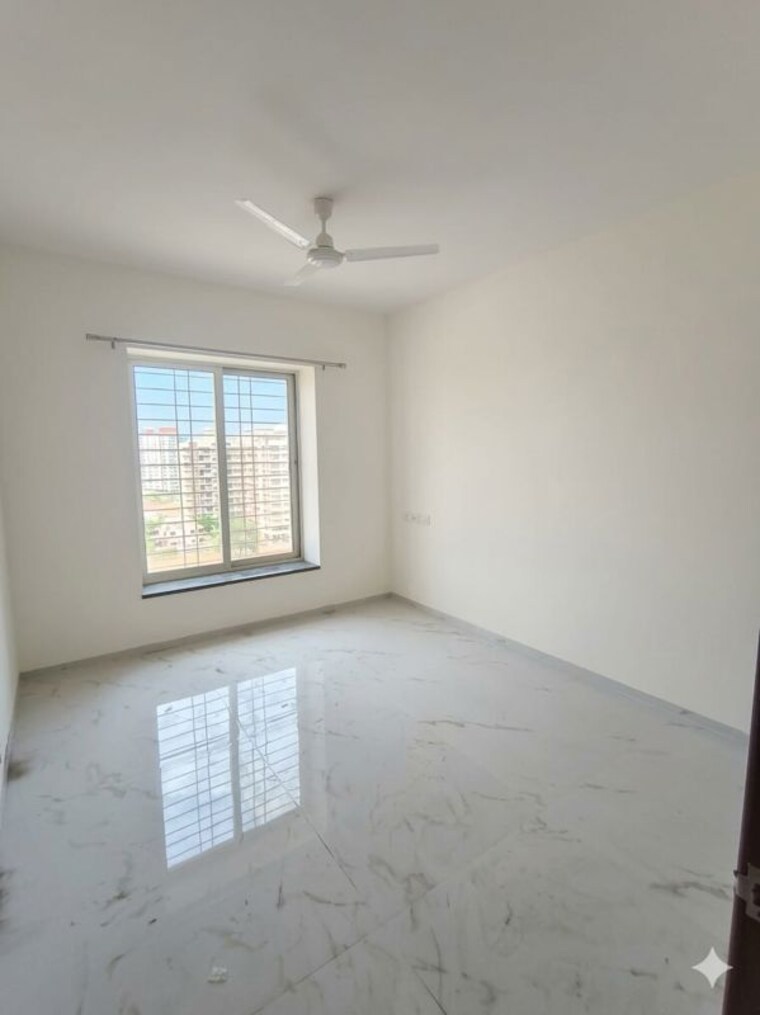 Room, linux-bonheur 3 Bedroom 1200 Sq.Ft. Apartment In Wakad Pune 10381765