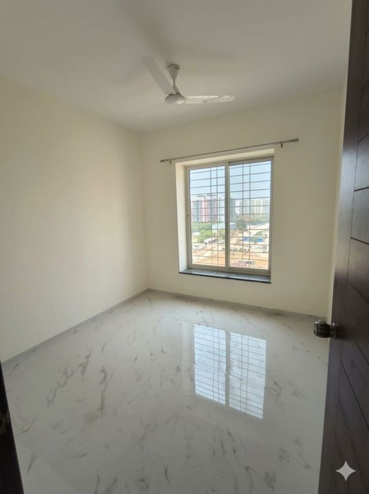 Room, linux-bonheur 3 Bedroom 1200 Sq.Ft. Apartment In Wakad Pune 10381765