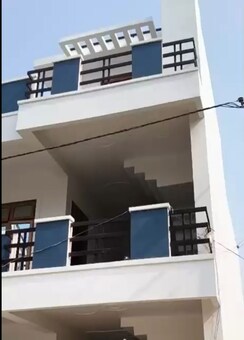 3 BHK + Study Room Villa For Sale in Goel Heights