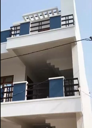 3 BHK Villa For Sale in Goel Heights, Faizabad Road
