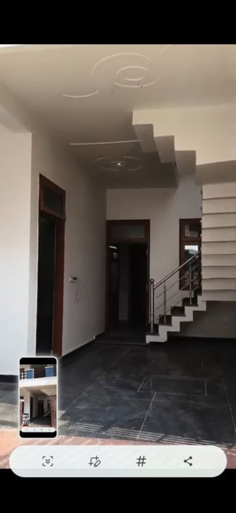 Kitchen, goel-heights 3 Bedroom 1022 Sq.Ft. Villa In Faizabad Road Lucknow 10381755