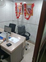 600 Sq.Ft. Office Space in New Town Action Area 1