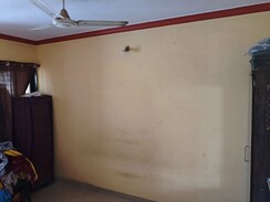1 BHK + Extra Room Apartment For Rent in Jai Malhar Apartment Sagarli Gaon