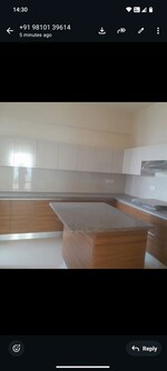 3.5 BHK + Servant Room 3000 Sq.Ft. Apartment in Kalpataru Vista
