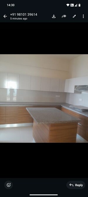 3.5 BHK Apartment For Rent in Kalpataru Vista, Sector 128