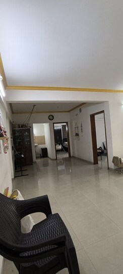 3 BHK Apartment For Rent in Baner Gaon