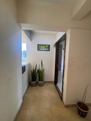 Room in 2 BHK Apartment at Baner – for Sale