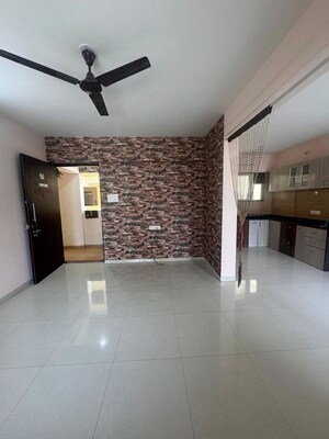Living Room in 2 BHK Apartment at Baner – for Sale