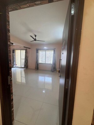 Building Lobby in 2 BHK Apartment at Baner – for Sale