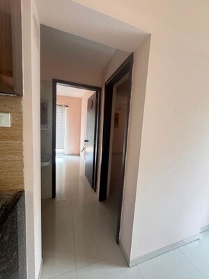 Building Lobby in 2 BHK Apartment at Baner – for Sale