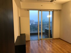 3 BHK + Servant Room Apartment For Rent in M3M Escala