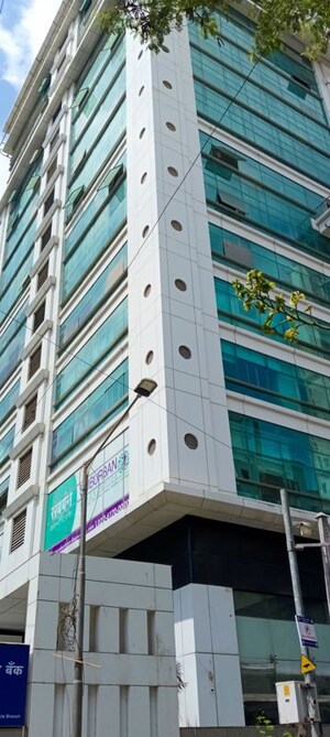  Office Space For Sale in Aston, Andheri West