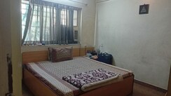 2 BHK Apartment For Rent in Shiv Bhagtani Manor 3B CHS