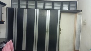 Furnished Amenities in 2 BHK Apartment at Shiv Bhagtani Manor 3B CHS, Chandivali – for Rent