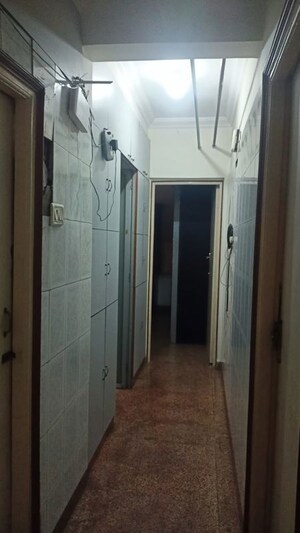  2 BHK Apartment at Shiv Bhagtani Manor 3B CHS, Chandivali – for Rent