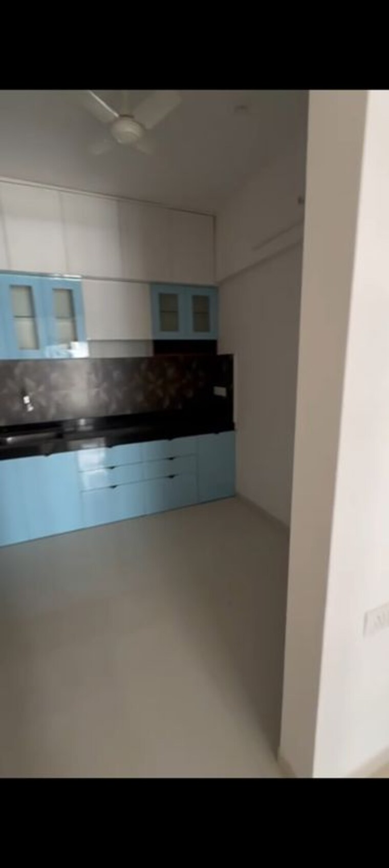 Kitchen, kohinoor-courtyard-one 2 Bedroom 730 Sq.Ft. Apartment In Wakad Pune 10381792