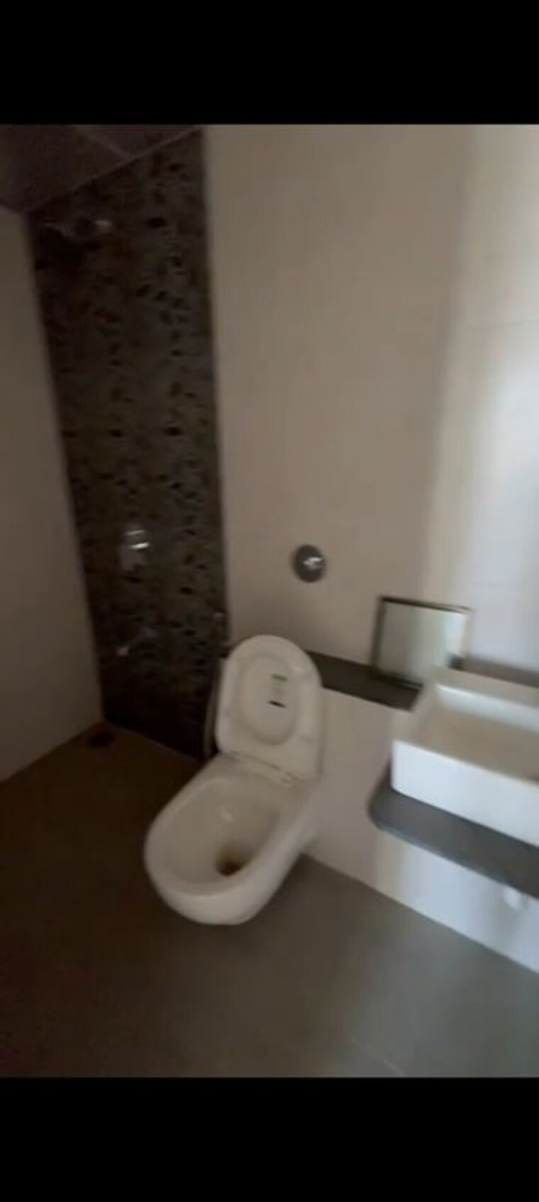 Bathroom, kohinoor-courtyard-one 2 Bedroom 730 Sq.Ft. Apartment In Wakad Pune 10381792