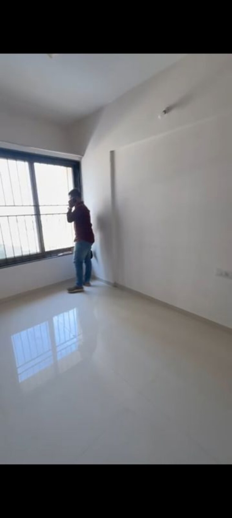 Master Bedroom, kohinoor-courtyard-one 2 Bedroom 730 Sq.Ft. Apartment In Wakad Pune 10381792