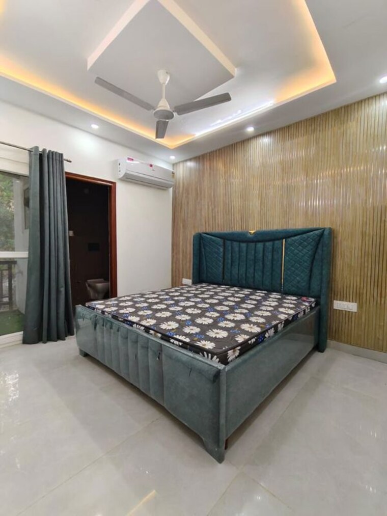 Bedroom, kishanpura 3.5 Bedroom 216 Sq.Yd. Independent House In Kishanpura Zirakpur 10381787