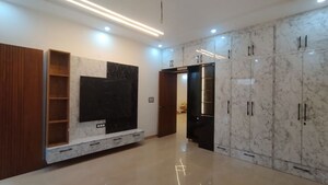 Living Room in 3.5 BHK Independent House at Kishanpura – for Sale