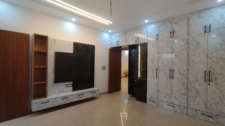 Living Room, kishanpura 3.5 Bedroom 216 Sq.Yd. Independent House In Kishanpura Zirakpur 10381787