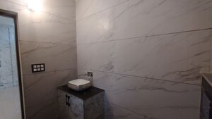 Bathroom in 3.5 BHK Independent House at Kishanpura – for Sale