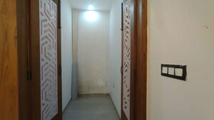 Building Lobby in 3.5 BHK Independent House at Kishanpura – for Sale