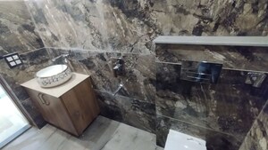 Team Area in 3.5 BHK Independent House at Kishanpura – for Sale