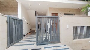 Building Lobby in 3.5 BHK Independent House at Kishanpura – for Sale