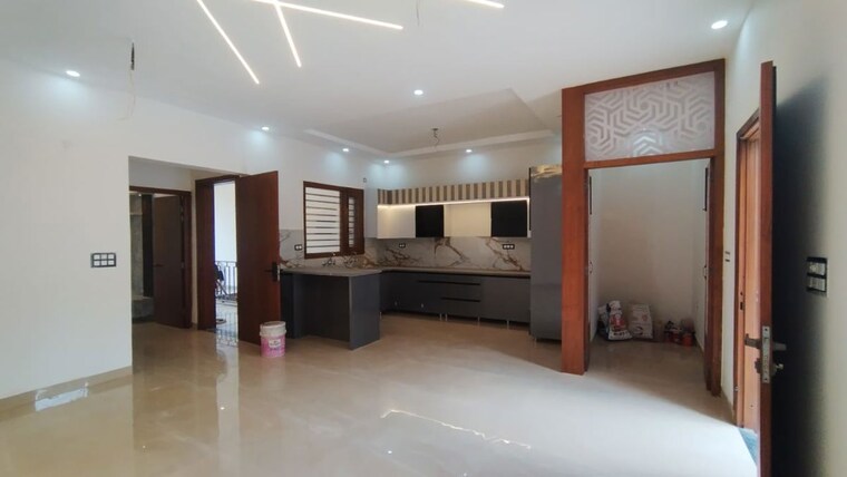Living Room, kishanpura 3.5 Bedroom 216 Sq.Yd. Independent House In Kishanpura Zirakpur 10381787