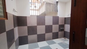 Staircase in 3.5 BHK Independent House at Kishanpura – for Sale