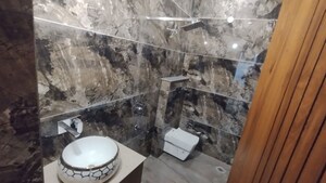 Bathroom in 3.5 BHK Independent House at Kishanpura – for Sale