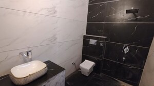 Bathroom in 3.5 BHK Independent House at Kishanpura – for Sale