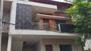 3.5 BHK Independent House For Sale in Kishanpura
