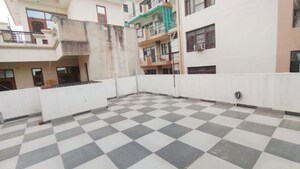 Bedroom in 3.5 BHK Independent House at Kishanpura – for Sale