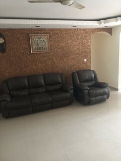 3 BHK + Pooja Room Apartment For Rent in Aisshwarya Opulence Apartment