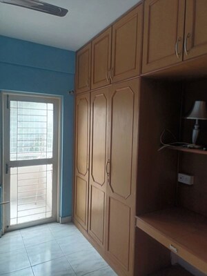 Room in 3 BHK Apartment at Aisshwarya Opulence Apartment, Marathahalli – for Rent